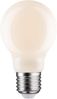 Paulmann 28699 LED Standardform 5,1 Watt E27 Matt Warmweiß dimmbar Bild 3