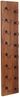 PANAMA Wand-Weinregal Akazie Natur Bild 4