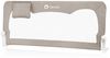 lionelo Bettschutzgitter HANNA (Set, Set), 180 Grad 66 cm hoch Standsafe SecureBelt Bild 3