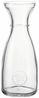 montana: :vino Weinkaraffe, Karaffe, Wasserkaraffe, Glaskaraffe, Krug, Glas, 500 ml, 030508 Bild 3
