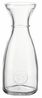 montana: :vino Weinkaraffe, Karaffe, Wasserkaraffe, Glaskaraffe, Krug, Glas, 500 ml, 030508 Bild 4
