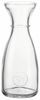 montana: :vino Weinkaraffe, Karaffe, Wasserkaraffe, Glaskaraffe, Krug, Glas, 500 ml, 030508 Bild 2
