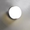 Heitronic 501326 LED Wand- und Deckenleuchte Circula anthrazit rund 3000K Bild 2