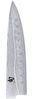 Kai Shun Classic Kochmesser mit Kullenschliff 20 cm Bild 2