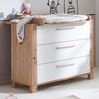 arthur berndt Babybett Kinderbett »Marlon« 70 x 140 cm Bild 5
