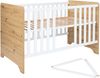 arthur berndt Babybett Kinderbett »Marlon« 70 x 140 cm Bild 4
