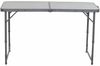 Siena Garden Campingtisch COMFORT, 120x60x70 cm M31086 Bild 3