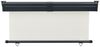 vidaXL Balkon-Seitenmarkise 165x250 cm Creme 48431 Bild 4
