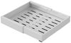 GarveeMore Küchenorganizer-Set 32-52CM Expandierbarer Ausziehbarer Schrank Organizer,FixiertmitKleber, Heavy Duty Auszug,Schubladen Ausziehbare Regale für Küche Speisekammer Bild 3