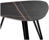 Couchtisch Lisa 1 / LIV 1, Anthrazit, Schwarz, 45 x 35 x 45 cm Bild 2