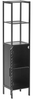 Regal OWASSO Bambus Schwarz Bild 4