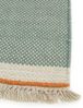 benuta Wollteppich Karla, rechteckig, Höhe: 5 mm, Kunstfaser, Berber, Ethno-Style, Wohnzimmer Bild 3