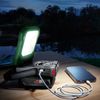 Bosch Akku-LED-Leuchte EasySpotLight 18V-400 Solo Bild 2