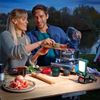 Bosch Akku-LED-Leuchte EasySpotLight 18V-400 Solo Bild 3