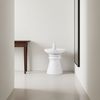 Relaxdays Beistelltisch Kegel-Design Bild 5