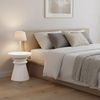 Relaxdays Beistelltisch Kegel-Design Bild 3