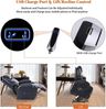 Fernsehsessel Elektrisch Verstellbar Senioren Aufstehhilfe Relaxsessel Bild 4
