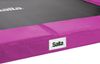Salta Schutzrand 305 x 214cm - Universell - Rechteckig Pink Bild 2