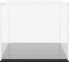 vidaXL Vitrine Transparent 34x16x14 cm Acryl 154901 Bild 4