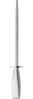WMF Grand Gourmet Wetzstahl 36 cm, Wetzstab für Messer Bild 1
