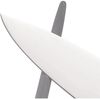 WMF Grand Gourmet Wetzstahl 36 cm, Wetzstab für Messer Bild 2