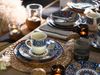 Sumaya Blue, Kombiservice 16-tlg (mo) Bild 3