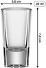 Ritzenhoff & Breker NIKO Stamper 30 ml 36er Set Bild 3