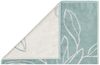 Cawö Handtücher Atelier Floral 6239, 100% Baumwolle (1-St) Bild 3