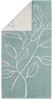 Cawö Handtücher Atelier Floral 6239, 100% Baumwolle (1-St) Bild 5