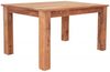 Esstisch Amba 175x90 aus indischem Sheesham-Massivholz Bild 2