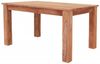 Esstisch Amba 175x90 aus indischem Sheesham-Massivholz Bild 3