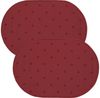 Erwin Müller Platzset Tischset "Neuss" 2er-Pack, abwaschbar Uni Bild 5