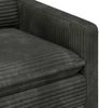 vidaXL Sofa Set 2 pcs Anthrazit Polyester 3417097 Bild 5