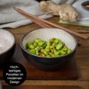 Moritz & Moritz VIDA 4tlg Miso Schalen Beige Bild 5