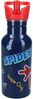 Spiderman Kinder Trinkflasche 500 ml mit Strohhalm und Twist-off-Verschluss aus Edelstahl Bild 2