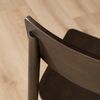 Bronx71 Barhocker Miquel Eiche dunkel 78,5 cm Bild 5