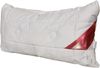 Premium Kamelhaar Kissen Steppkissen verstepptes Kopfkissen 40x80 cm Bild 2