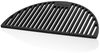 BBQ-Toro Grillrost Gusseisen Grillrost für Kamado Keramikgrill (52 cm), 47x23,5 cm Bild 3