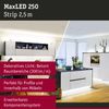 Paulmann No. 79862 MaxLED 250 Stripe unbeschichtet 2,5m tunable White Bild 2
