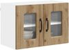 vidaXL Geschirrspülerfront Kalmar Artisan-Eiche 60 x 31 x 40 cm 884632 Bild 3