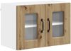 vidaXL Geschirrspülerfront Kalmar Artisan-Eiche 60 x 31 x 40 cm 884632 Bild 2
