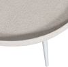BePureHome Beistelltisch Bounds aus Metall, Ø 58 cm Bild 4