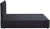 Atlantic Home Collection Boxbett ALVA ohne Matratze oder Topper Bild 4