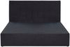 Atlantic Home Collection Boxbett ALVA ohne Matratze oder Topper Bild 3