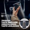 CONTIGO Isolierflasche Contigo Thermobecher West Loop Edelstahl Isolierbecher Fb. Gunmetal Bild 4