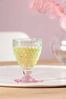Villeroy & Boch Boston Pearl Weißweinglas 125 ml 4er Set Bild 2
