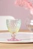 Villeroy & Boch Boston Pearl Weißweinglas 125 ml 4er Set Bild 3