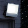 LED Außenstrahler, 200W, 22960 Lumen, kaltweiß, L 40,6 cm Bild 3