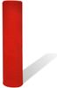 vidaXL Teppich Rot 1 x 20 m Polyester 42052431 Bild 2