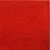 vidaXL Teppich Rot 1 x 20 m Polyester 42052431 Bild 4